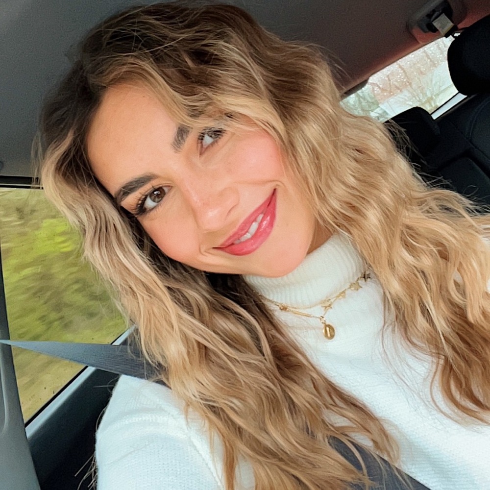 Meet your Posher, Alexandria